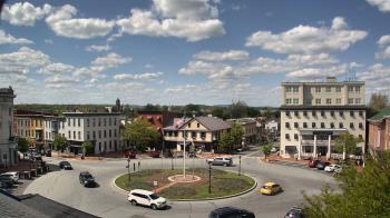 Thumbnail for current weather camera view from Blue and Gray Bar and Grill in Gettysburg, Pennsylvania
