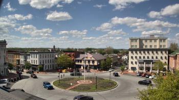 Thumbnail for current weather camera view from Blue and Gray Bar and Grill in Gettysburg, Pennsylvania