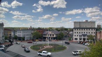 Thumbnail for current weather camera view from Blue and Gray Bar and Grill in Gettysburg, Pennsylvania
