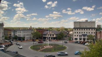 Thumbnail for current weather camera view from Blue and Gray Bar and Grill in Gettysburg, Pennsylvania