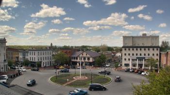 Thumbnail for current weather camera view from Blue and Gray Bar and Grill in Gettysburg, Pennsylvania