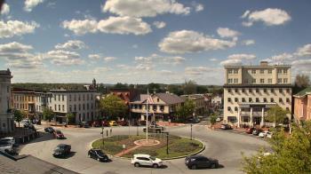Thumbnail for current weather camera view from Blue and Gray Bar and Grill in Gettysburg, Pennsylvania