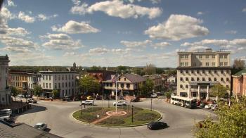 Thumbnail for current weather camera view from Blue and Gray Bar and Grill in Gettysburg, Pennsylvania