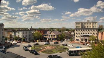 Thumbnail for current weather camera view from Blue and Gray Bar and Grill in Gettysburg, Pennsylvania