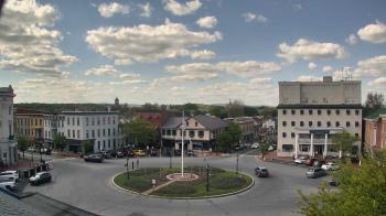 Thumbnail for current weather camera view from Blue and Gray Bar and Grill in Gettysburg, Pennsylvania