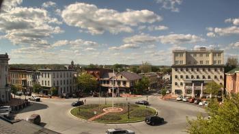 Thumbnail for current weather camera view from Blue and Gray Bar and Grill in Gettysburg, Pennsylvania