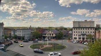 Thumbnail for current weather camera view from Blue and Gray Bar and Grill in Gettysburg, Pennsylvania