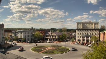 Thumbnail for current weather camera view from Blue and Gray Bar and Grill in Gettysburg, Pennsylvania