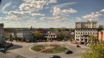 Thumbnail for current weather camera view from Blue and Gray Bar and Grill in Gettysburg, Pennsylvania