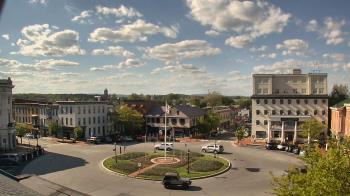 Thumbnail for current weather camera view from Blue and Gray Bar and Grill in Gettysburg, Pennsylvania