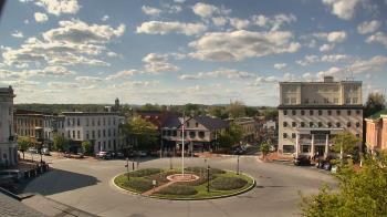 Thumbnail for current weather camera view from Blue and Gray Bar and Grill in Gettysburg, Pennsylvania