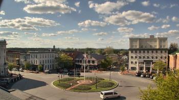 Thumbnail for current weather camera view from Blue and Gray Bar and Grill in Gettysburg, Pennsylvania