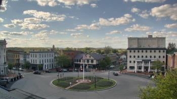 Thumbnail for current weather camera view from Blue and Gray Bar and Grill in Gettysburg, Pennsylvania