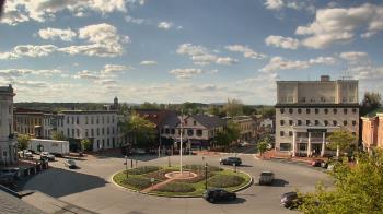 Thumbnail for current weather camera view from Blue and Gray Bar and Grill in Gettysburg, Pennsylvania