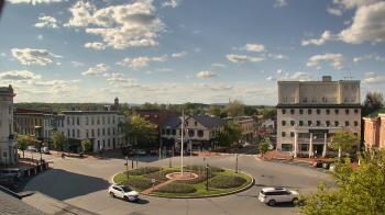 Thumbnail for current weather camera view from Blue and Gray Bar and Grill in Gettysburg, Pennsylvania