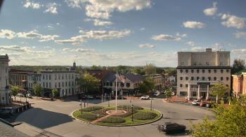 Thumbnail for current weather camera view from Blue and Gray Bar and Grill in Gettysburg, Pennsylvania