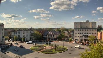Thumbnail for current weather camera view from Blue and Gray Bar and Grill in Gettysburg, Pennsylvania