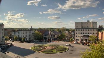 Thumbnail for current weather camera view from Blue and Gray Bar and Grill in Gettysburg, Pennsylvania
