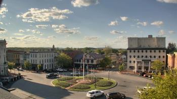 Thumbnail for current weather camera view from Blue and Gray Bar and Grill in Gettysburg, Pennsylvania