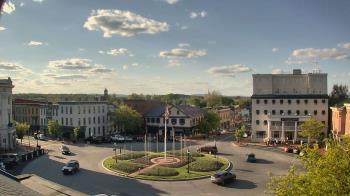Thumbnail for current weather camera view from Blue and Gray Bar and Grill in Gettysburg, Pennsylvania