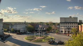 Thumbnail for current weather camera view from Blue and Gray Bar and Grill in Gettysburg, Pennsylvania