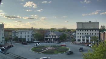 Thumbnail for current weather camera view from Blue and Gray Bar and Grill in Gettysburg, Pennsylvania