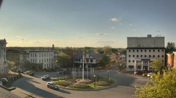 Thumbnail for current weather camera view from Blue and Gray Bar and Grill in Gettysburg, Pennsylvania