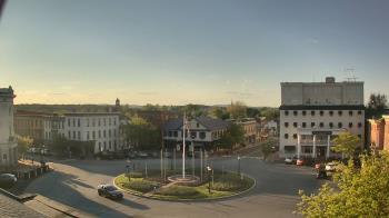 Thumbnail for current weather camera view from Blue and Gray Bar and Grill in Gettysburg, Pennsylvania