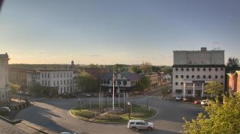 Thumbnail for current weather camera view from Blue and Gray Bar and Grill in Gettysburg, Pennsylvania