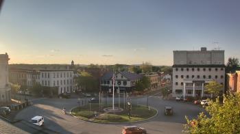 Thumbnail for current weather camera view from Blue and Gray Bar and Grill in Gettysburg, Pennsylvania