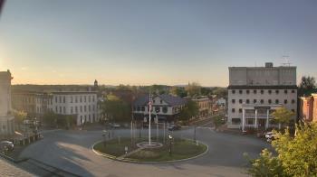 Thumbnail for current weather camera view from Blue and Gray Bar and Grill in Gettysburg, Pennsylvania