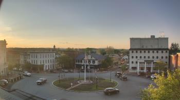 Thumbnail for current weather camera view from Blue and Gray Bar and Grill in Gettysburg, Pennsylvania