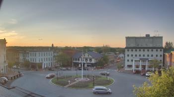 Thumbnail for current weather camera view from Blue and Gray Bar and Grill in Gettysburg, Pennsylvania