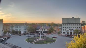 Thumbnail for current weather camera view from Blue and Gray Bar and Grill in Gettysburg, Pennsylvania