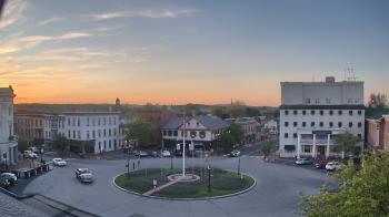 Thumbnail for current weather camera view from Blue and Gray Bar and Grill in Gettysburg, Pennsylvania