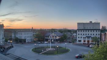 Thumbnail for current weather camera view from Blue and Gray Bar and Grill in Gettysburg, Pennsylvania
