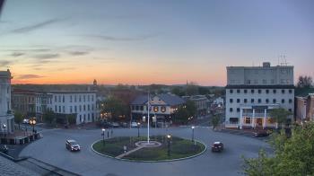 Thumbnail for current weather camera view from Blue and Gray Bar and Grill in Gettysburg, Pennsylvania