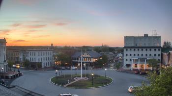 Thumbnail for current weather camera view from Blue and Gray Bar and Grill in Gettysburg, Pennsylvania