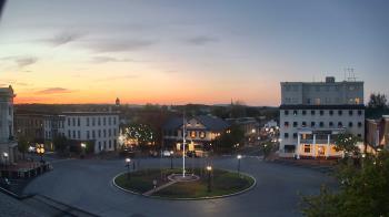 Thumbnail for current weather camera view from Blue and Gray Bar and Grill in Gettysburg, Pennsylvania