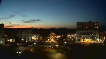 Thumbnail for current weather camera view from Blue and Gray Bar and Grill in Gettysburg, Pennsylvania
