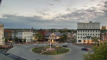 Thumbnail for current weather camera view from Blue and Gray Bar and Grill in Gettysburg, Pennsylvania