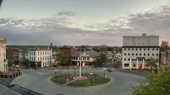 Thumbnail for current weather camera view from Blue and Gray Bar and Grill in Gettysburg, Pennsylvania
