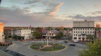 Thumbnail for current weather camera view from Blue and Gray Bar and Grill in Gettysburg, Pennsylvania