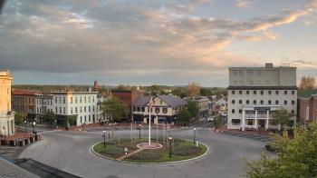 Thumbnail for current weather camera view from Blue and Gray Bar and Grill in Gettysburg, Pennsylvania