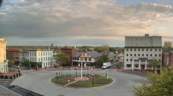 Thumbnail for current weather camera view from Blue and Gray Bar and Grill in Gettysburg, Pennsylvania