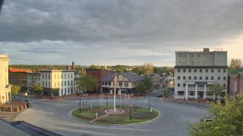 Thumbnail for current weather camera view from Blue and Gray Bar and Grill in Gettysburg, Pennsylvania