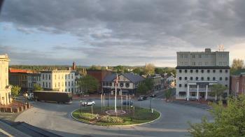 Thumbnail for current weather camera view from Blue and Gray Bar and Grill in Gettysburg, Pennsylvania