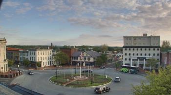 Thumbnail for current weather camera view from Blue and Gray Bar and Grill in Gettysburg, Pennsylvania