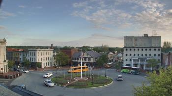 Thumbnail for current weather camera view from Blue and Gray Bar and Grill in Gettysburg, Pennsylvania