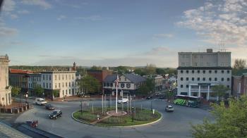 Thumbnail for current weather camera view from Blue and Gray Bar and Grill in Gettysburg, Pennsylvania